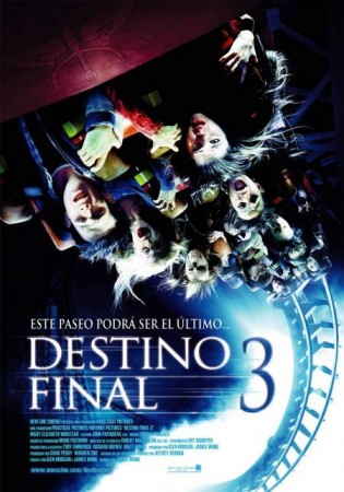 Destino Final 3